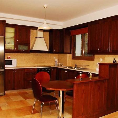 Giannikakis Villas Istro Exterior foto